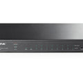 8Port 1Gbps Omada 8xPoE+ 2xSFP 58W TP-Link.