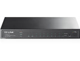 8Port 1Gbps Omada 8xPoE+ 2xSFP 58W TP-Link.