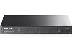 8Port 1Gbps Omada 8xPoE+ 2xSFP 58W TP-Link.