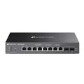 TP-Link 8Port 2.5Gbps Omada 8xPoE+ 2xSFP+