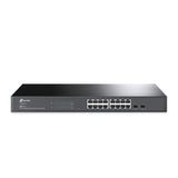 16Port 1Gbps Omada 2xSFP TP-Link
