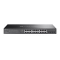 28Port 1Gbps Omada 16xPoE+ 4xSFP 150W TP-Link