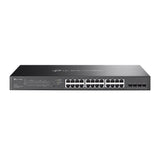 28Port 1Gbps Omada 16xPoE+ 4xSFP 150W TP-Link