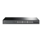 28Port 1Gbps Omada 24xPoE+ 4xSFP 250W TP-Link.