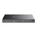 48Port 1Gbps Omada 32xPoE+ 4xSFP 230W TP-Link