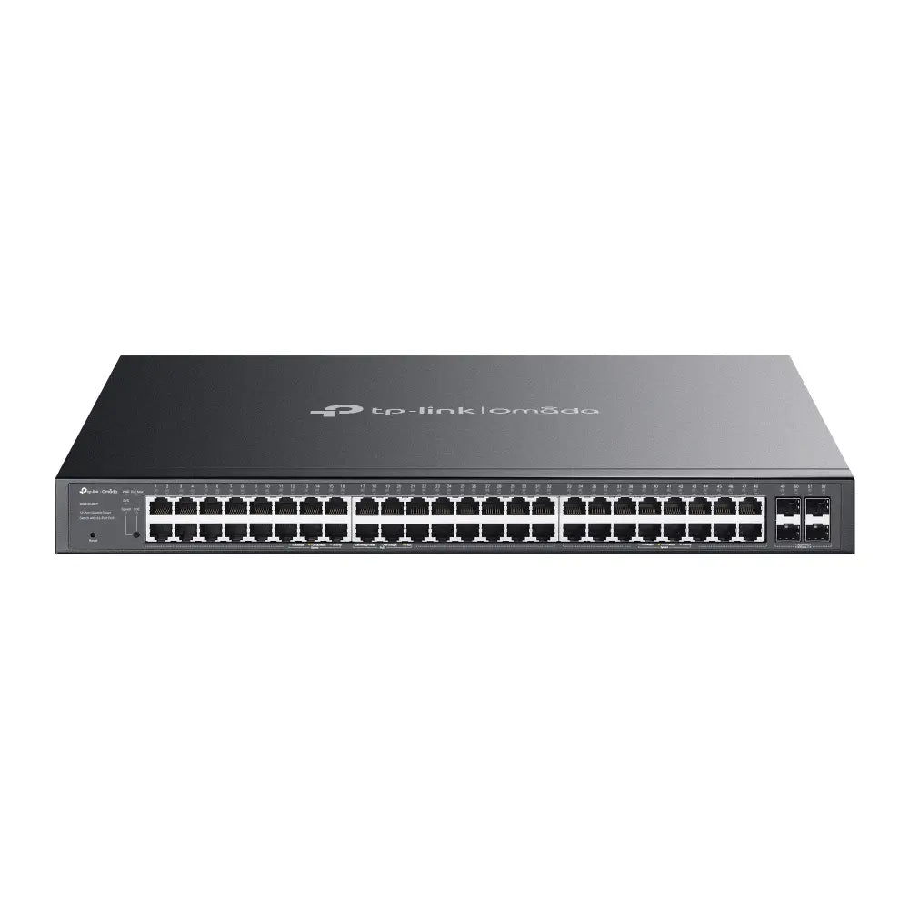 48Port 1Gbps Omada 32xPoE+ 4xSFP 230W TP-Link