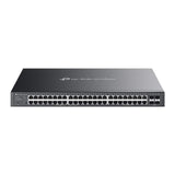 48Port 1Gbps Omada 32xPoE+ 4xSFP 230W TP-Link