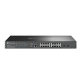 16Port 2.5Gbps Omada 8xPoE+ 240W TP-Link