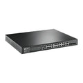 28Port 1Gbps Omada 24xPoE+ 4xSFP 384W TP-Link