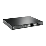 28Port 1Gbps Omada 24xPoE+ 4xSFP 384W TP-Link