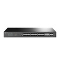 24Port 1Gbps Omada 20xSFP 4xSFP+ TP-Link