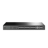24Port 1Gbps Omada 20xSFP 4xSFP+ TP-Link