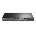 24Port 1Gbps Omada 24xPoE+ 4xSFP+ 384W TP-Link