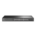 TP-Link 24Port 1Gbps Omada 4xSFP