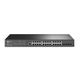 TP-Link 24Port 1Gbps Omada 4xSFP