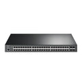 48Port 1Gbps Omada 48xPoE+ 4xSFP+ 500W TP-Link
