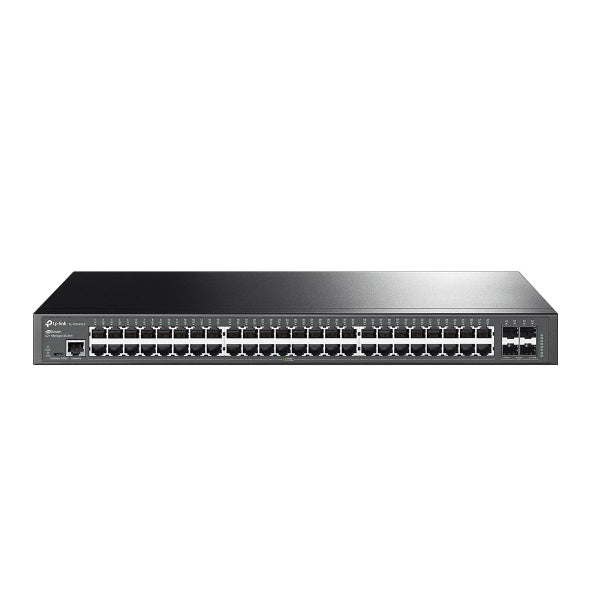 TP-Link 48Port 1Gbps Omada 4xSFP+