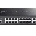 24Port 1Gbps Omada 4xSFP+ TP-Link