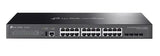 24Port 1Gbps Omada 4xSFP+ TP-Link