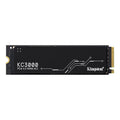 2TB M.2 PCIe NVMe Kingston KC3000 7000-7000