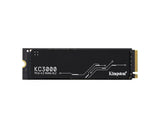 2TB M.2 PCIe NVMe Kingston KC3000 7000-7000