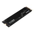 512GB M.2 PCIe NVMe Kingston KC3000 7000-3900