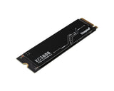 512GB M.2 PCIe NVMe Kingston KC3000 7000-3900