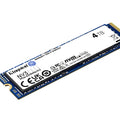4TB M.2 PCIe NVMe Kingston NV3 6000-5000