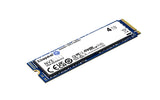 4TB M.2 PCIe NVMe Kingston NV3 6000-5000