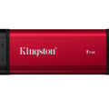 1TB Kingston Dual Portable Ro-Zw USB-C-USB-A-1050-950