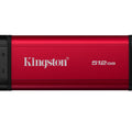 512GB Kingston Dual Portable Ro-Zw USB-C-USB-A-1050-950