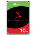 10TB Seagate IronWolf Pro NAS 256MB-7200rpm