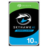 10TB Seagate Skyhawk AI 256MB-7200