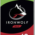 10TB Seagate IronWolf NAS 256MB-7200rpm