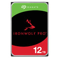 12TB Seagate IronWolf Pro NAS 256MB-7200rpm