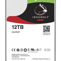 12TB Seagate IronWolf NAS 256MB-7200rpm