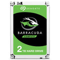 2TB Seagate BarraCuda 256MB-7200rpm