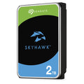 2TB Seagate Skyhawk 256MB-5400rpm
