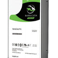 6TB Seagate BarraCuda 256MB-5400rpm