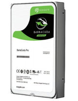 6TB Seagate BarraCuda 256MB-5400rpm