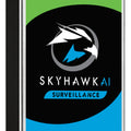 8TB Seagate Skyhawk AI 256MB-7200
