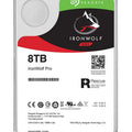 8TB Seagate IronWolf NAS 256MB-7200rpm