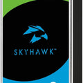 8TB Seagate Skyhawk 256MB-5400rpm