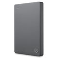 5TB Seagate Basic 2,5-inch-Zilver-USB 3.2