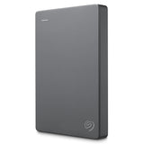 5TB Seagate Basic 2,5-inch-Zilver-USB 3.2