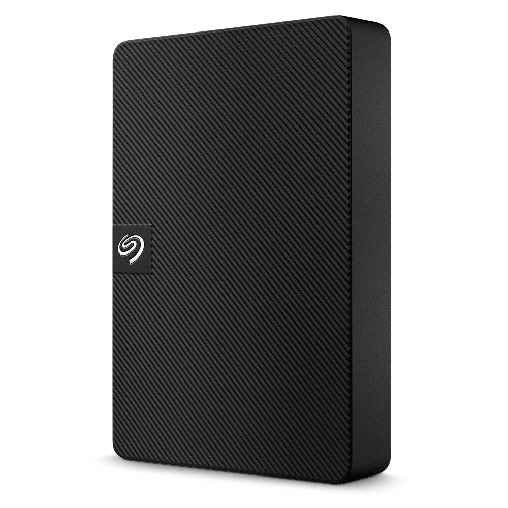 4TB Seagate Expansion 2,5-inch-USB 3.0