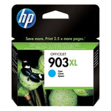 HP No.903XL Cyaan 750 pagina's (Origineel)