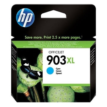 HP No.903XL Cyaan 750 pagina's (Origineel)