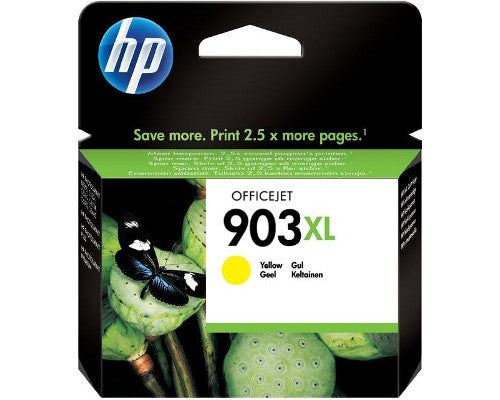 HP No.903XL Geel 750 pagina's (Origineel)