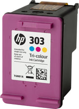 HP No.303 Kleur 165 pagina's (Origineel)